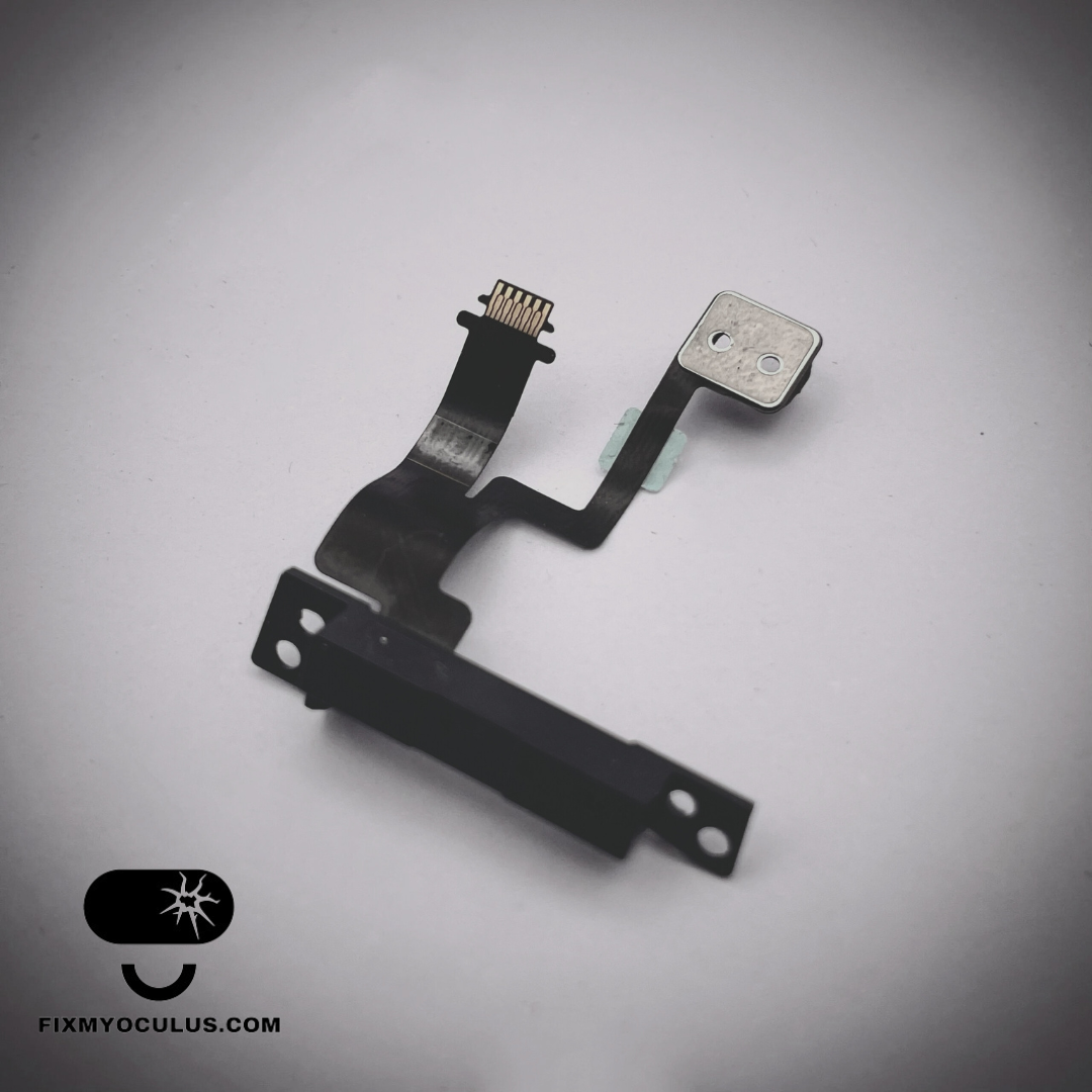 Quest 2 LED Proximity Sensor FixMyOculus VR Repair Services