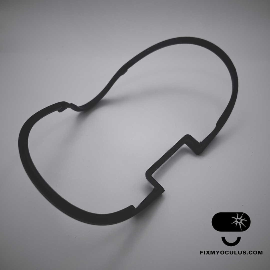 Oculus Quest 2 Eyeglass Spacer FixMyOculus VR Repair Services