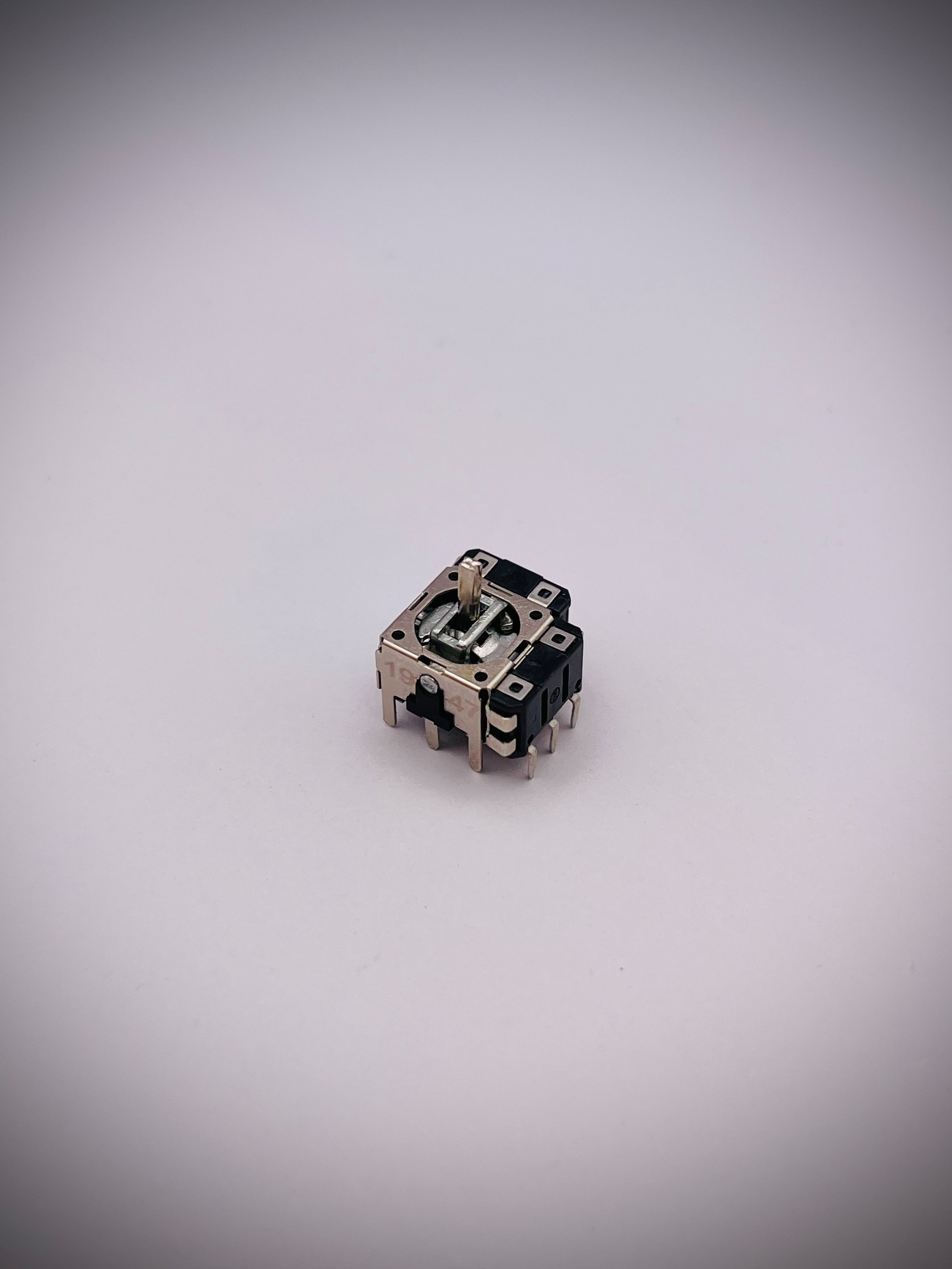 valve index controller disassembly